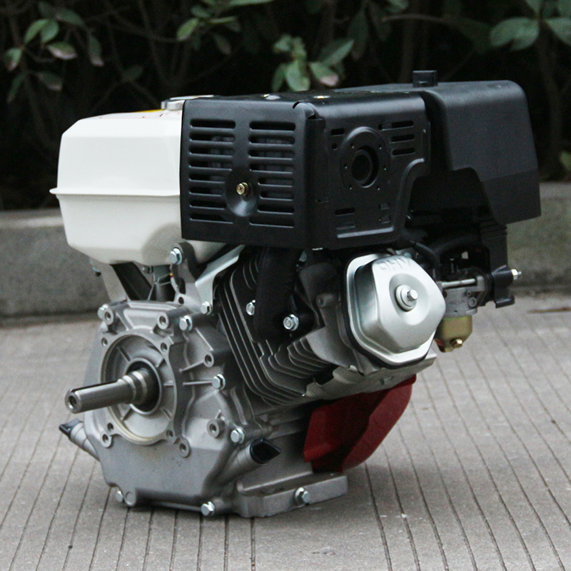 4-х тактные двигатели для мотоблока. Фото N7