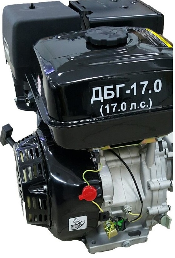 4-х тактные двигатели для мотоблока